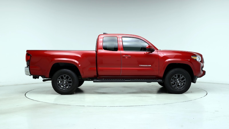 2022 Toyota Tacoma SR5 7