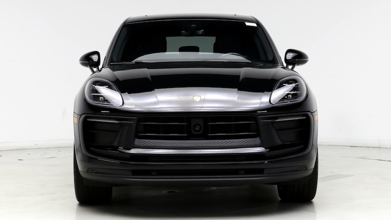 2023 Porsche Macan  5