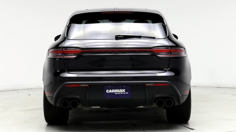 2023 Porsche Macan  6