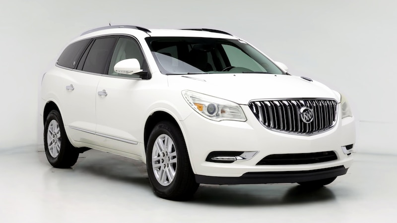 2015 Buick Enclave Convenience Hero Image