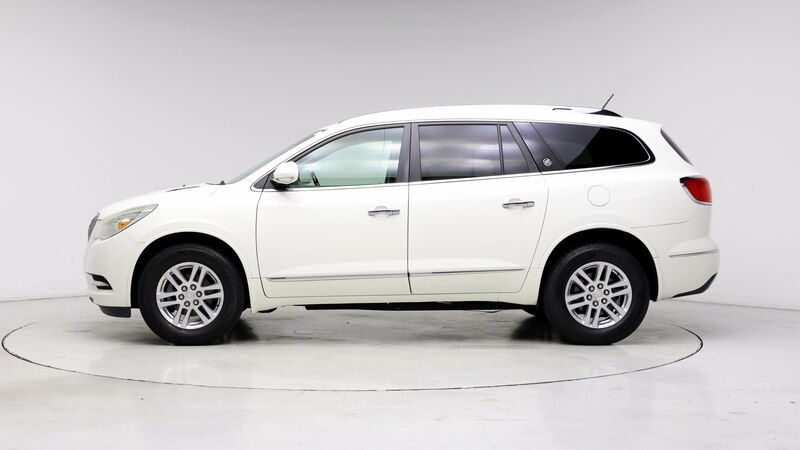 2015 Buick Enclave Convenience 3