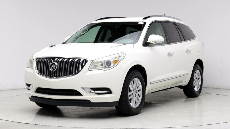 2015 Buick Enclave Convenience 4