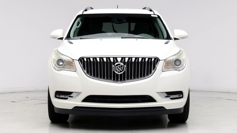 2015 Buick Enclave Convenience 5