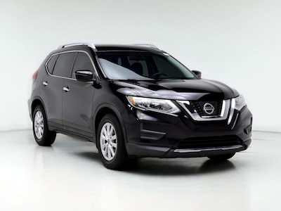 2017 Nissan Rogue SV -
                Sanford, FL