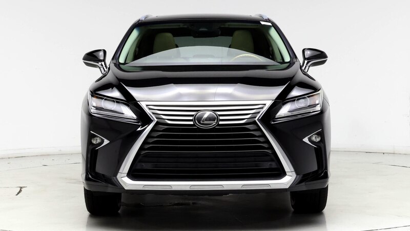 2018 Lexus RX 350 5