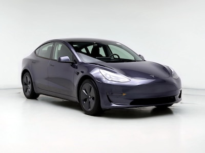 2023 Tesla Model 3  -
                Miami, FL