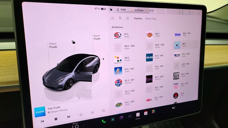 2023 Tesla Model 3  15