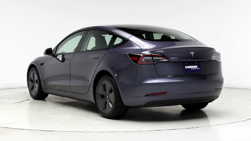 2023 Tesla Model 3  2