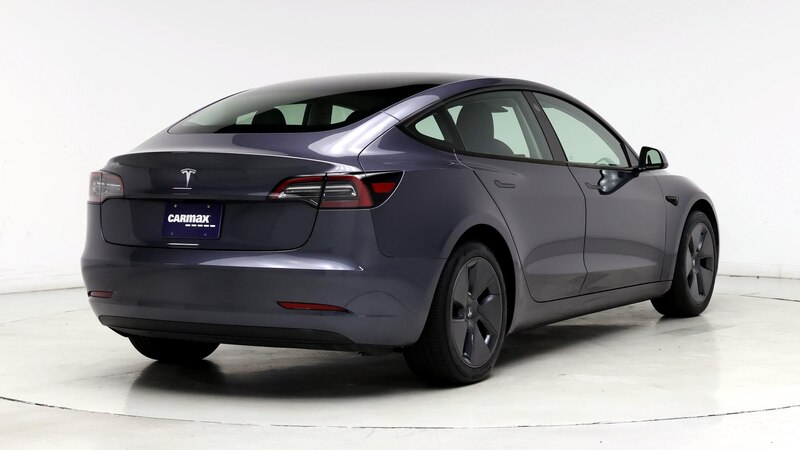 2023 Tesla Model 3  8