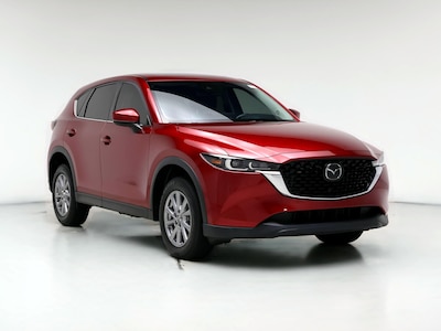 2022 Mazda CX-5 S -
                Miami, FL