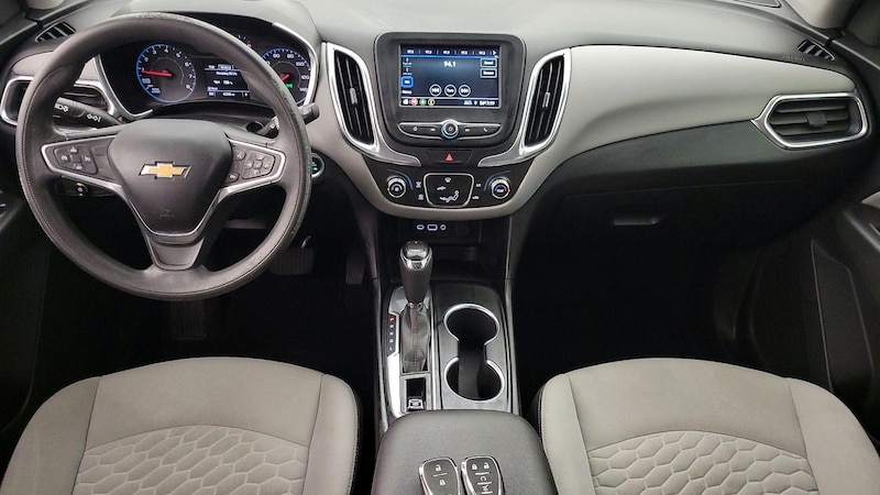 2019 Chevrolet Equinox LS 9