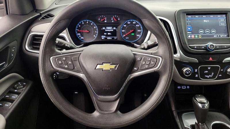 2019 Chevrolet Equinox LS 10