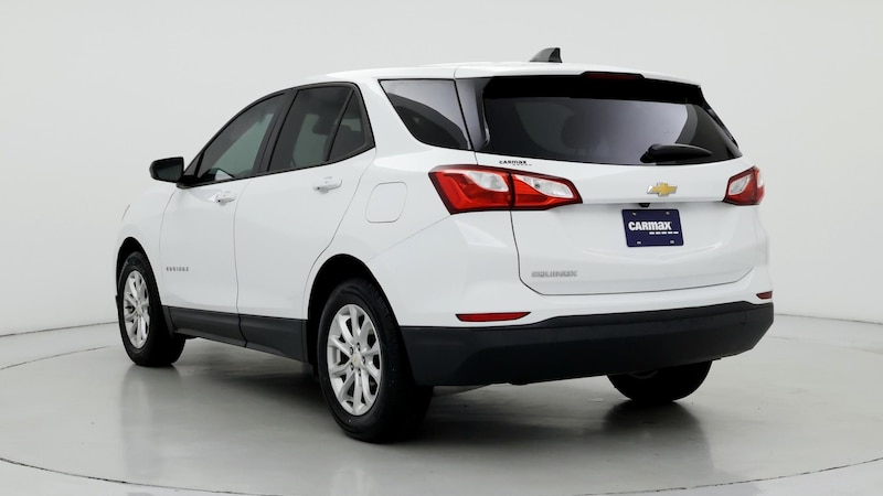 2019 Chevrolet Equinox LS 2