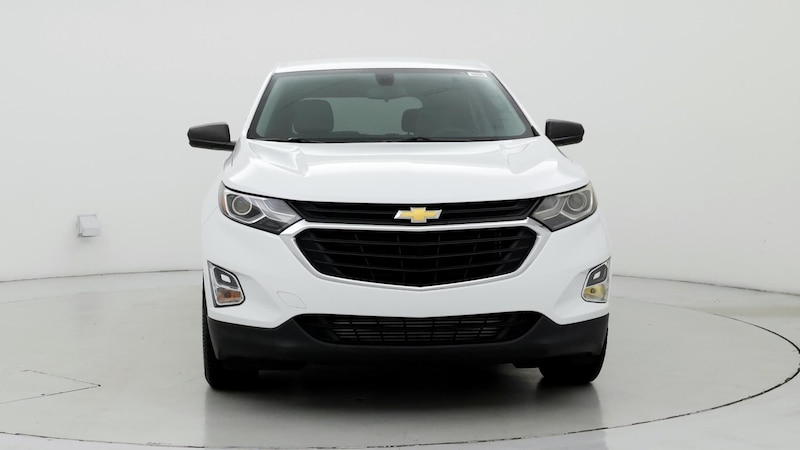 2019 Chevrolet Equinox LS 5