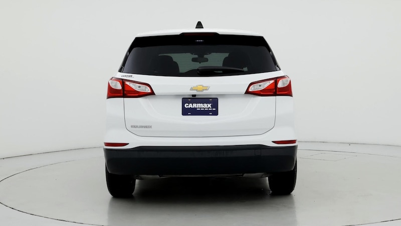 2019 Chevrolet Equinox LS 6