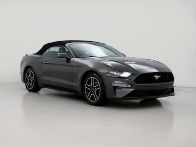 2020 Ford Mustang  -
                Royal Palm Beach, FL