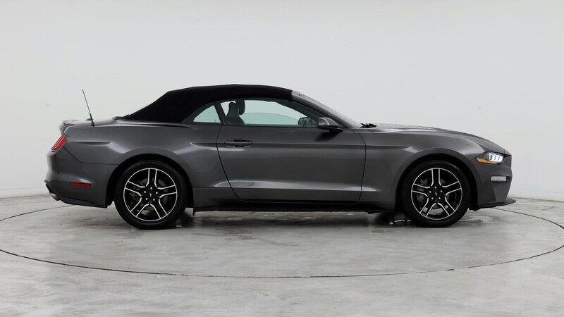 2020 Ford Mustang  7