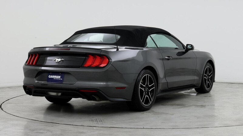 2020 Ford Mustang  8