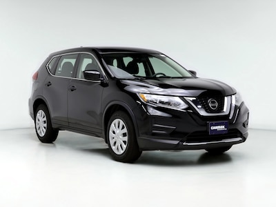 2019 Nissan Rogue S -
                Miami, FL