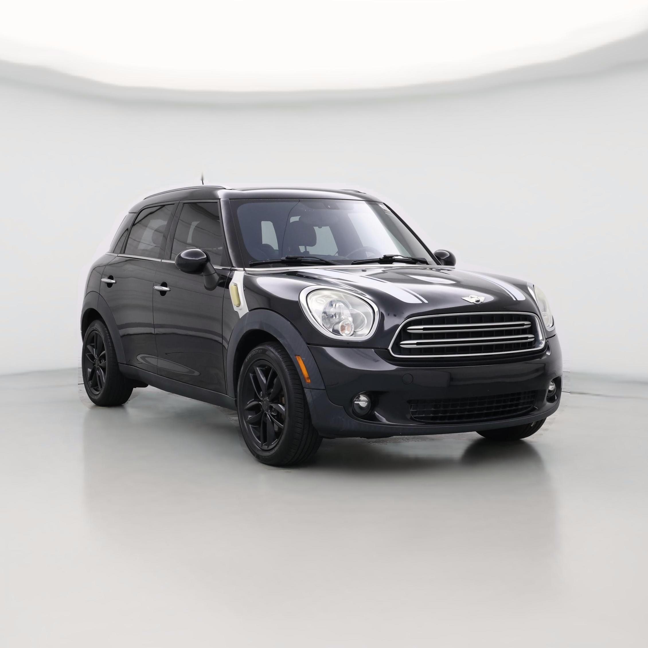 Thumbnail: 2016 MINI Cooper Countryman - 1