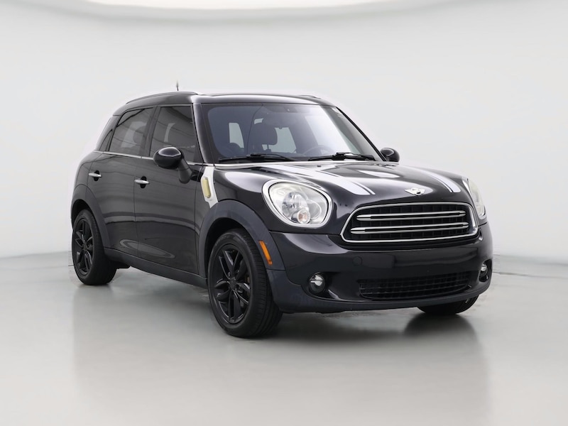2016 MINI Cooper Countryman  -
                  Clermont, FL