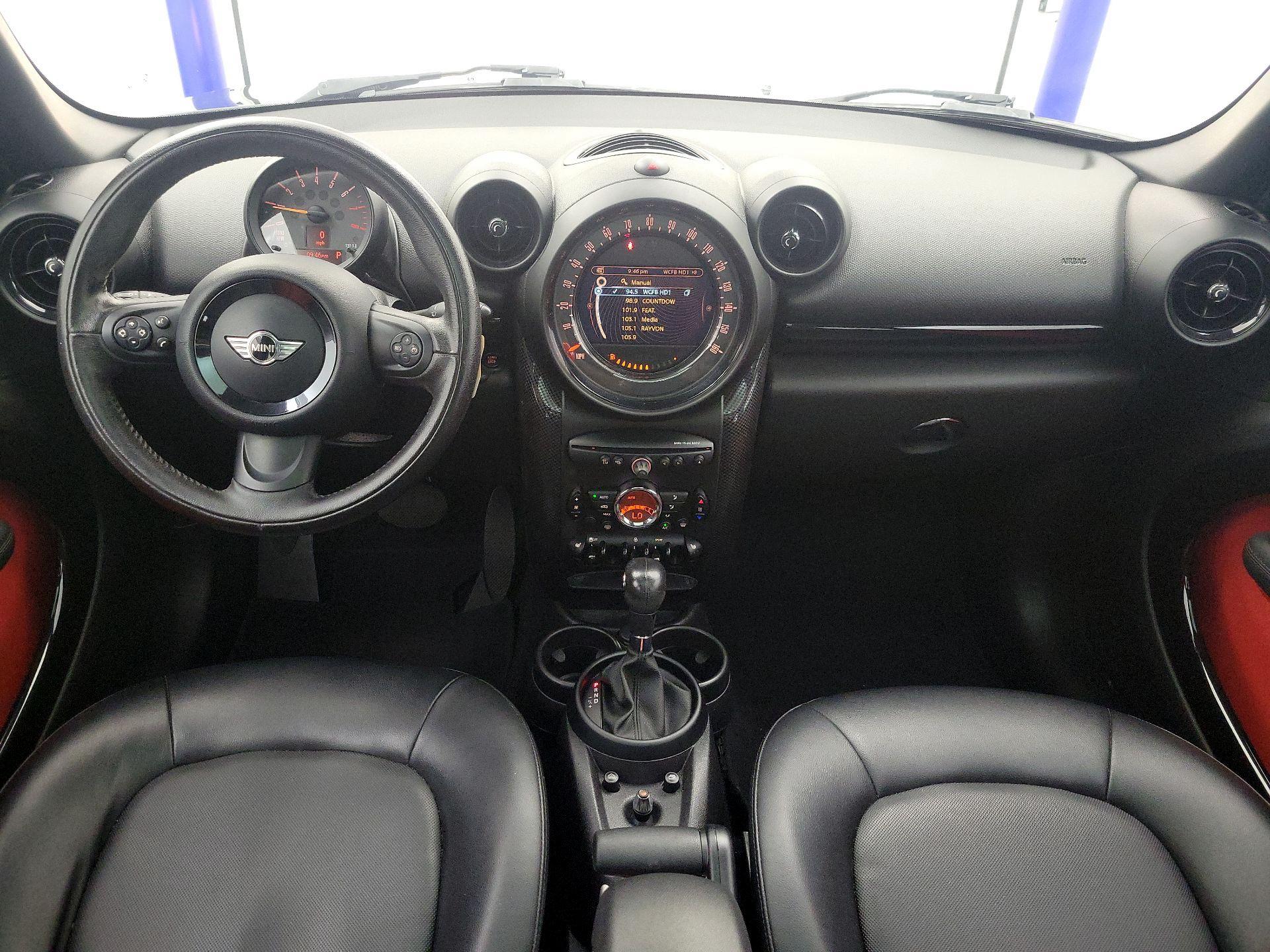 Thumbnail: 2016 MINI Cooper Countryman - 9