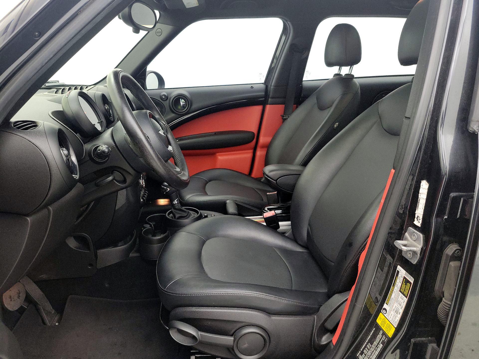 Thumbnail: 2016 MINI Cooper Countryman - 11