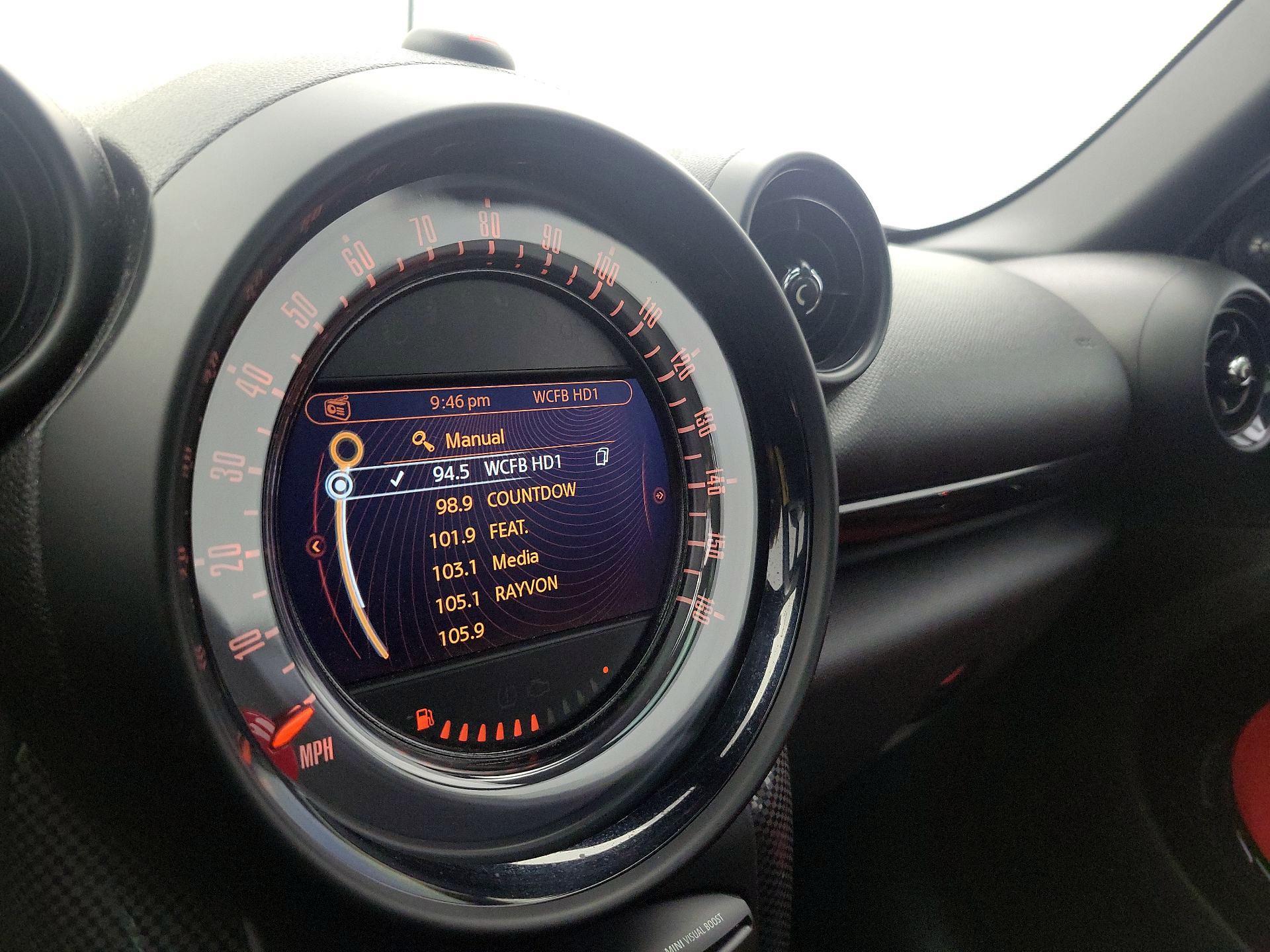 Thumbnail: 2016 MINI Cooper Countryman - 13