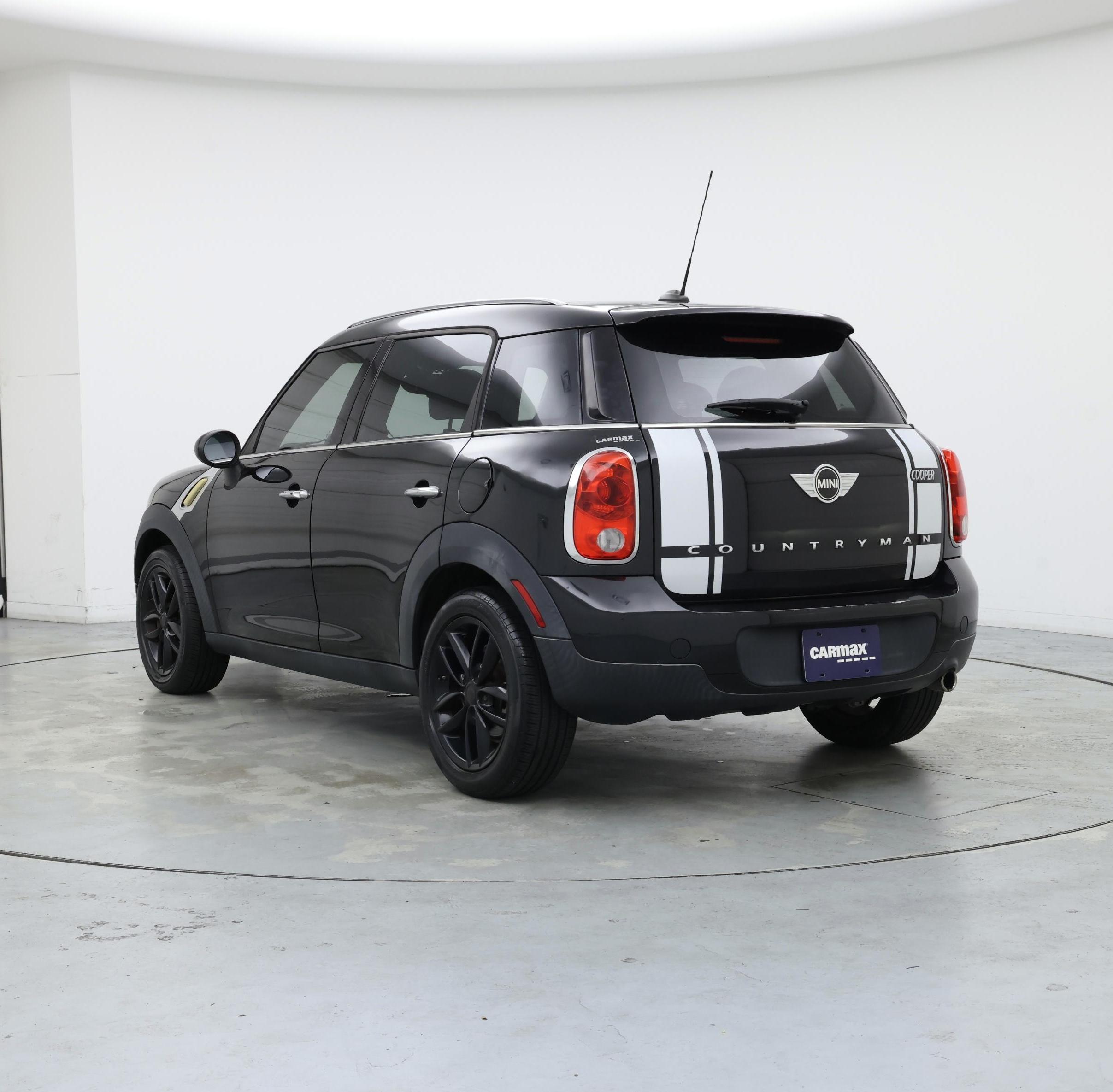 Thumbnail: 2016 MINI Cooper Countryman - 2
