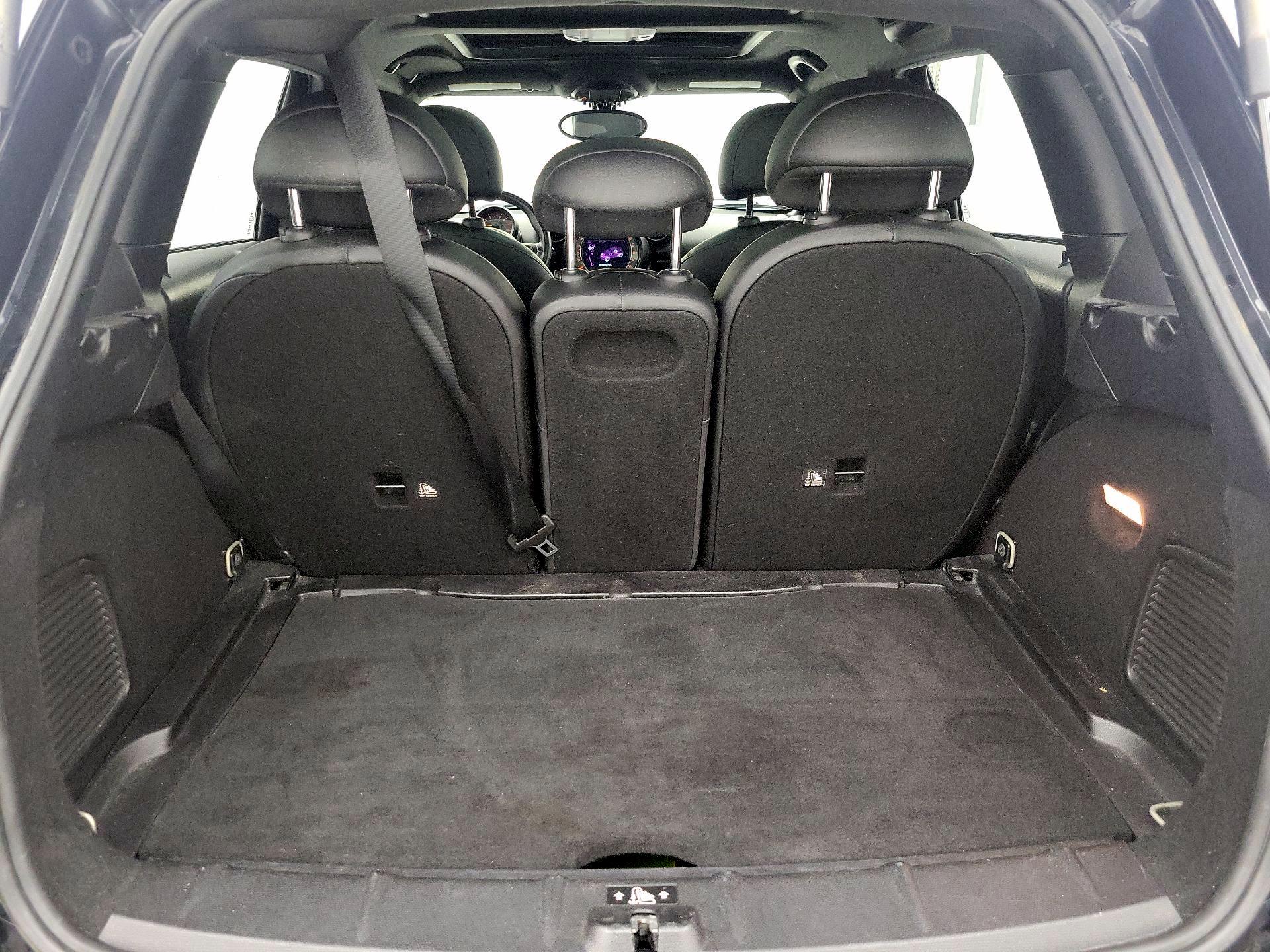 Thumbnail: 2016 MINI Cooper Countryman - 19