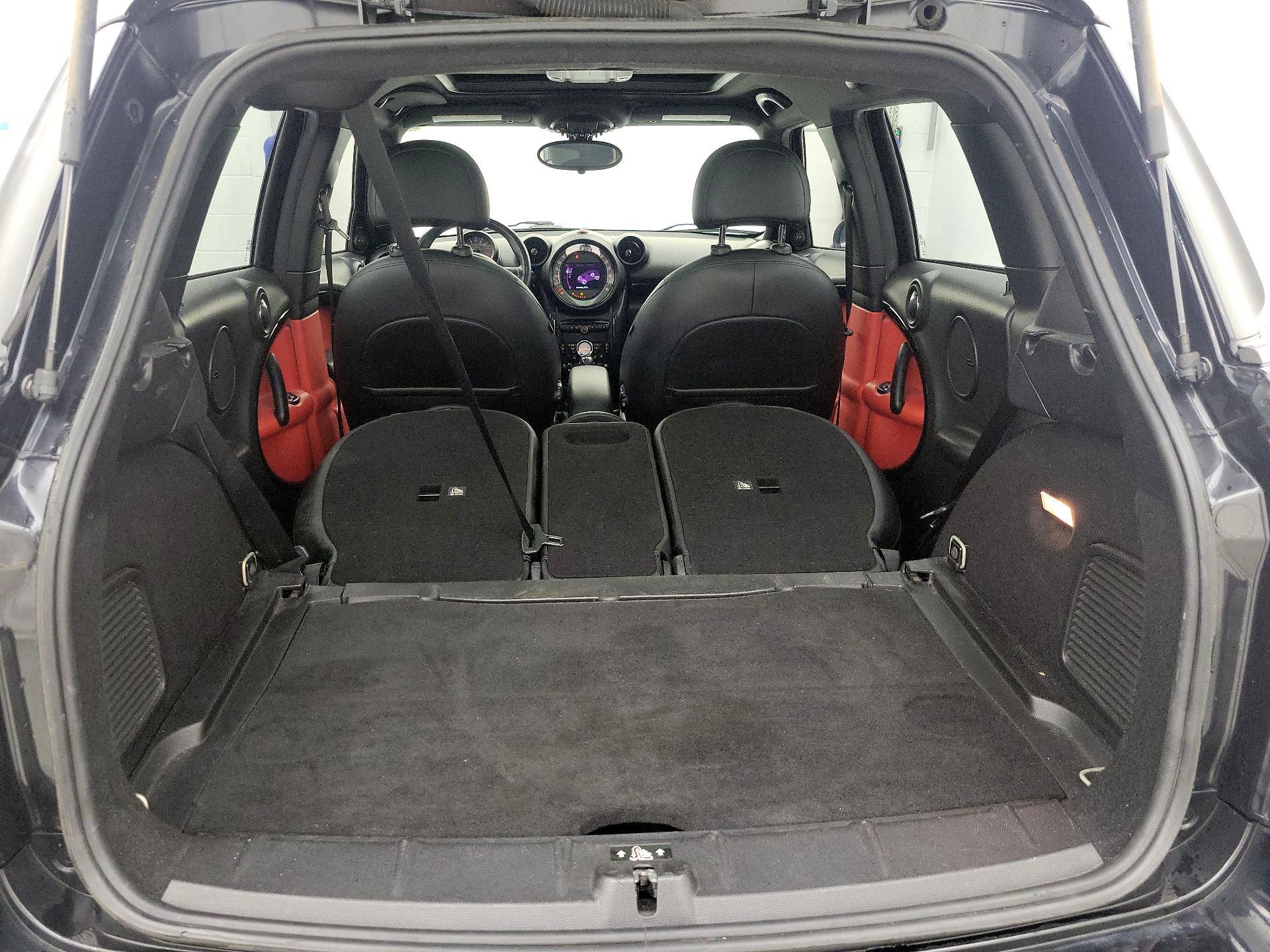 Thumbnail: 2016 MINI Cooper Countryman - 20