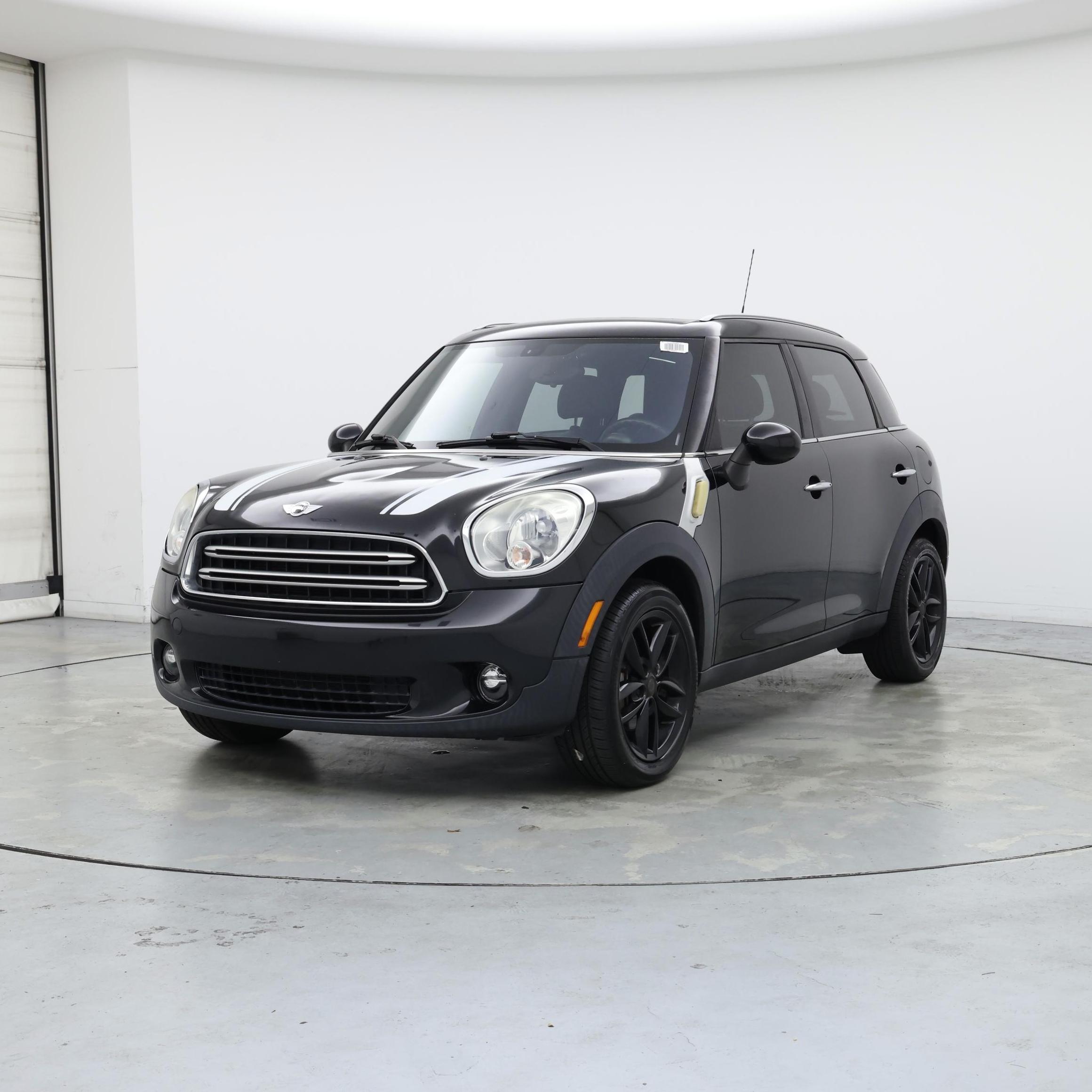 Thumbnail: 2016 MINI Cooper Countryman - 4