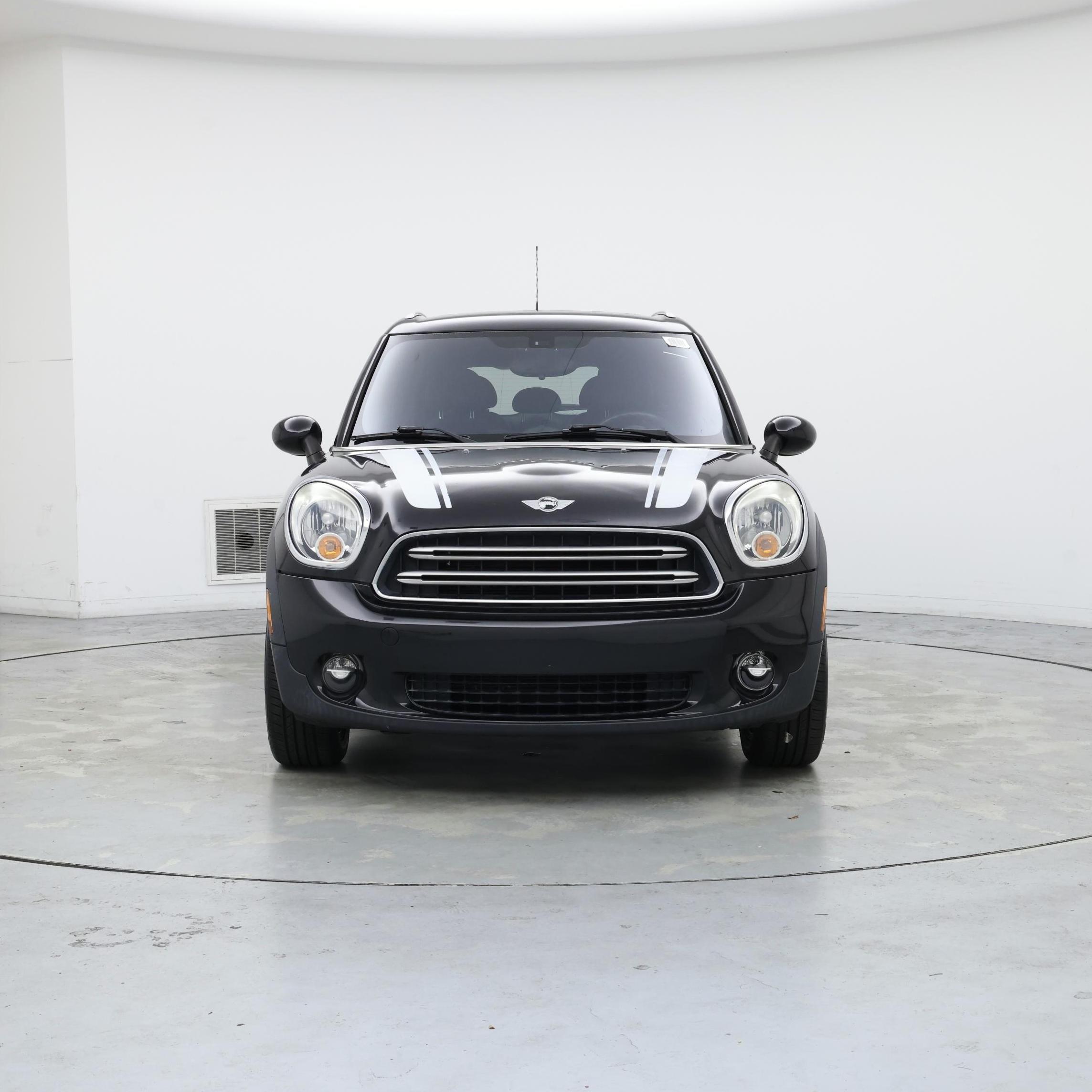 Thumbnail: 2016 MINI Cooper Countryman - 5