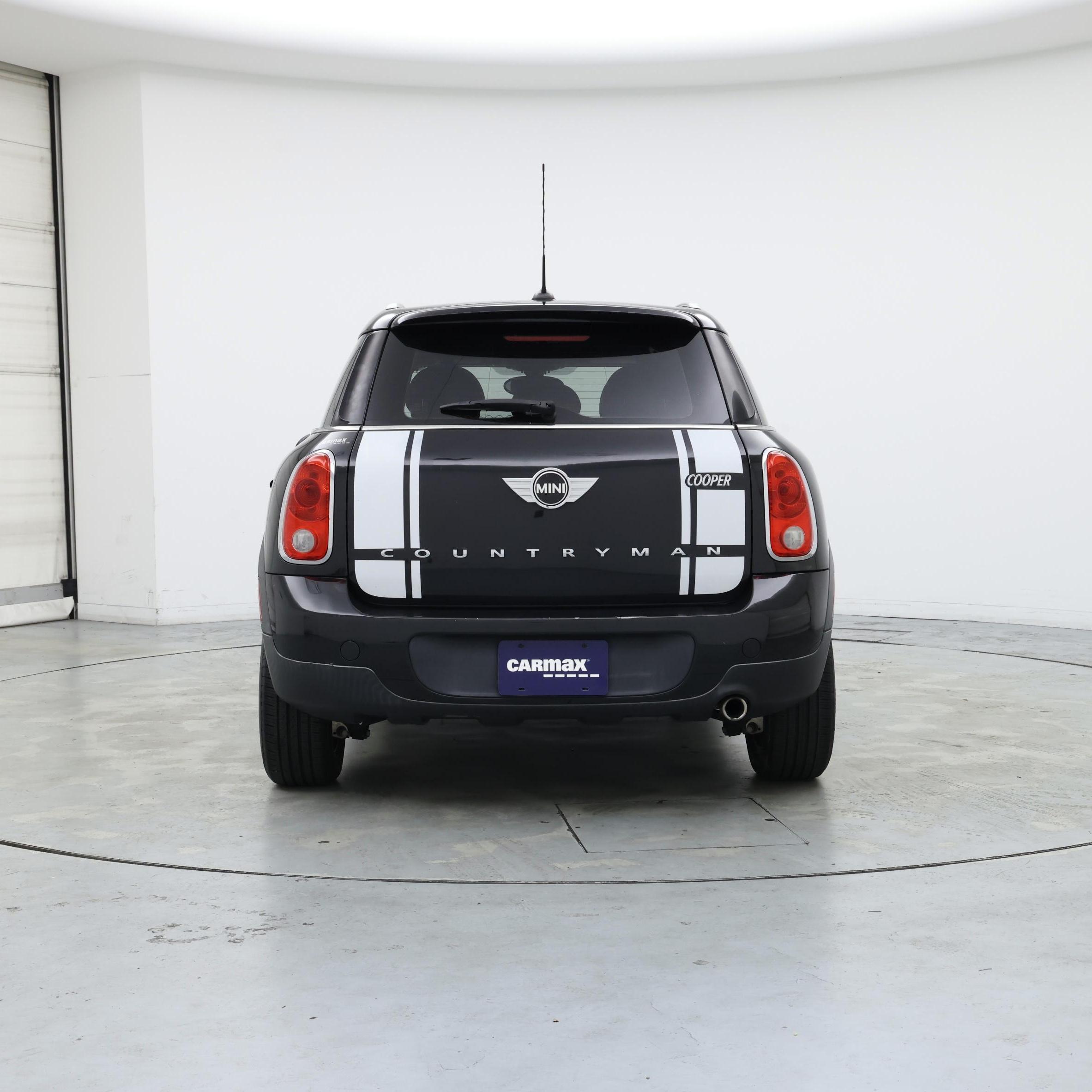 Thumbnail: 2016 MINI Cooper Countryman - 6