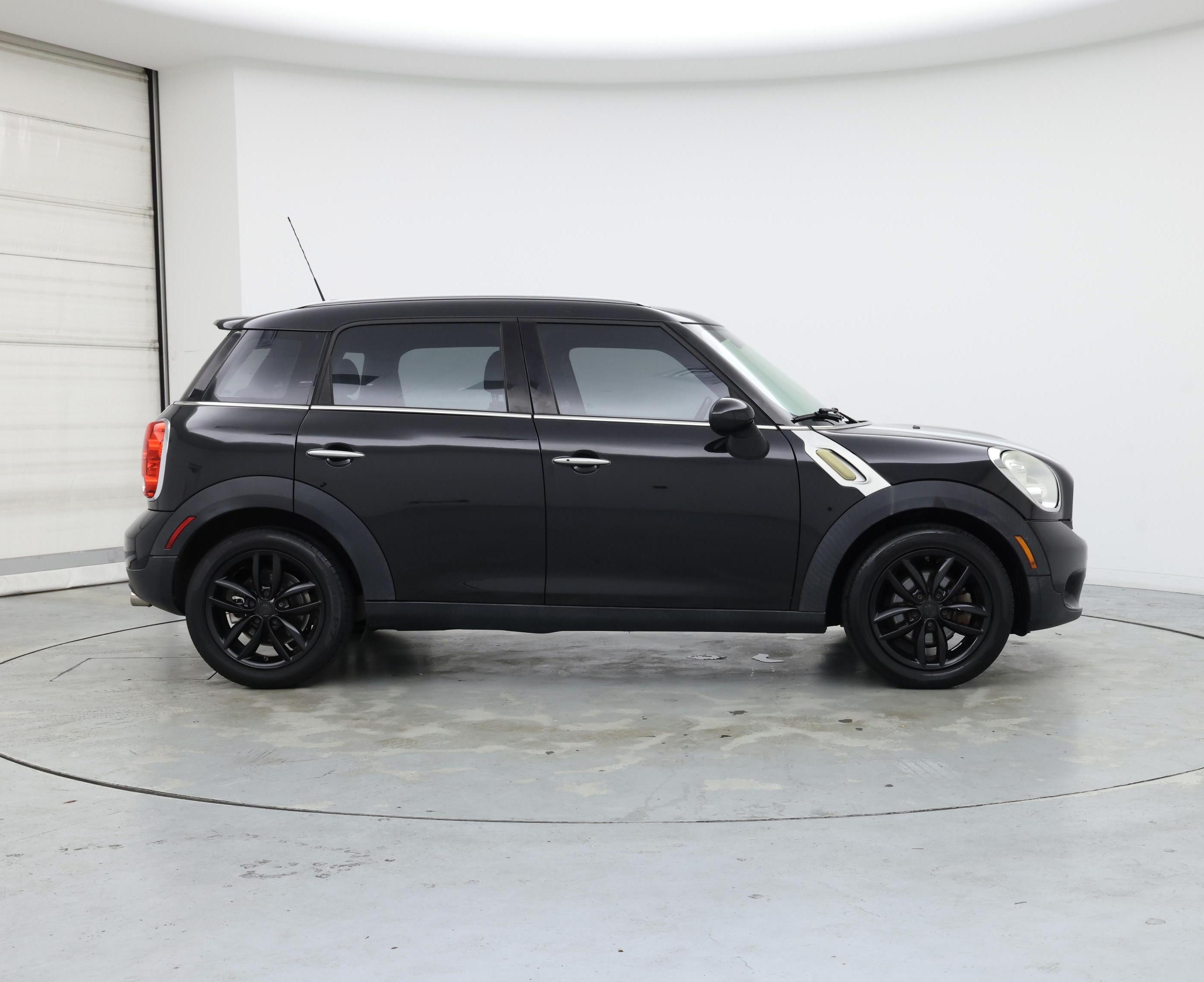 Thumbnail: 2016 MINI Cooper Countryman - 7