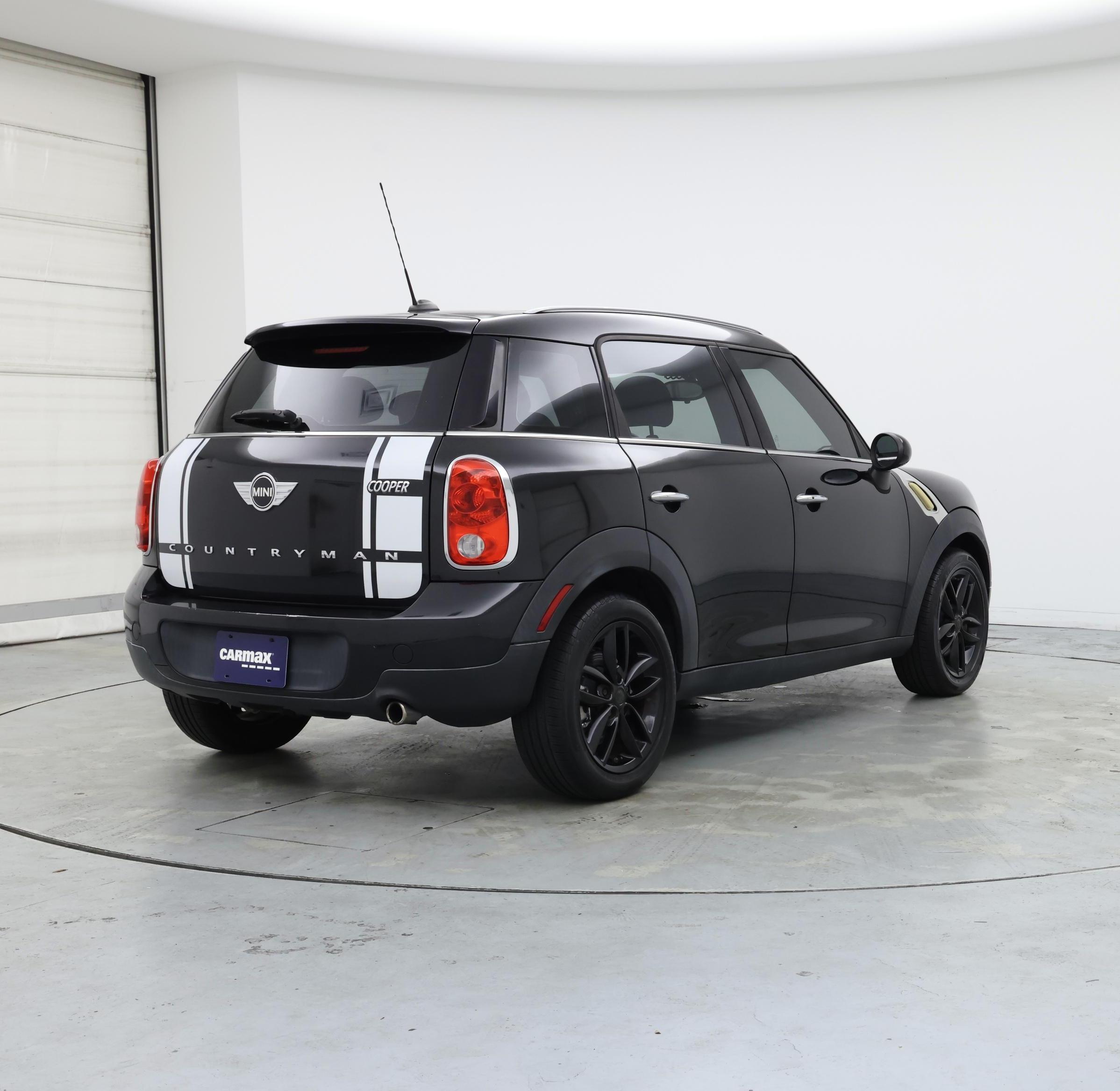 Thumbnail: 2016 MINI Cooper Countryman - 8