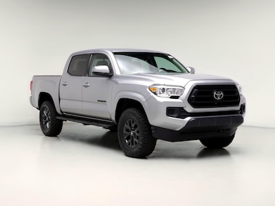 2020 Toyota Tacoma SR -
                Naples, FL