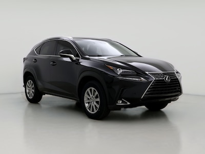 2021 Lexus NX 300 -
                Miami, FL