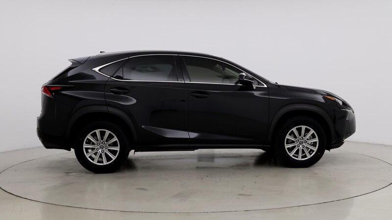 2021 Lexus NX 300 7