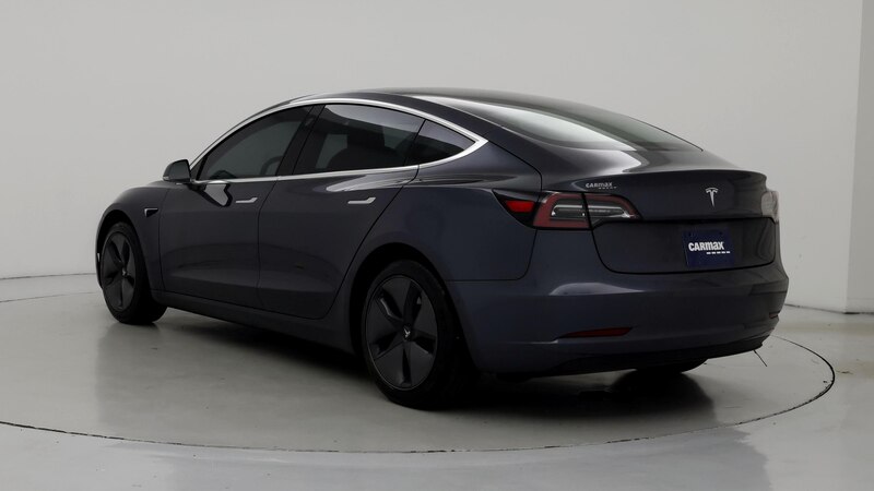 2019 Tesla Model 3 Standard Range 2