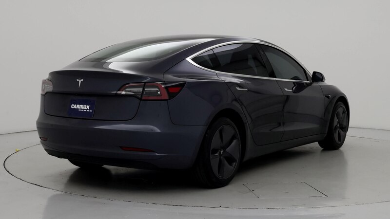 2019 Tesla Model 3 Standard Range 8