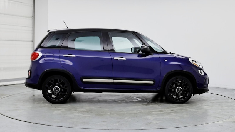 2015 Fiat 500L Trekking 7