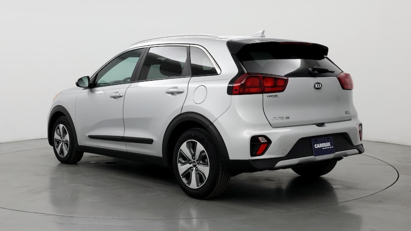 2020 Kia Niro LX 2