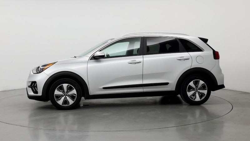 2020 Kia Niro LX 3