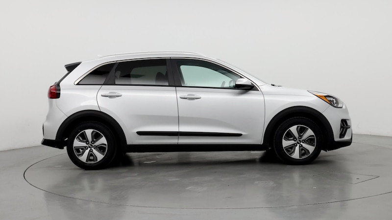 2020 Kia Niro LX 7