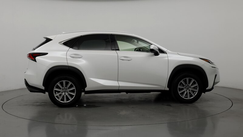 2021 Lexus NX 300 7