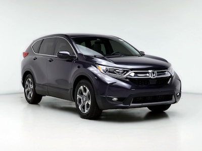 2019 Honda CR-V EX -
                Miami, FL