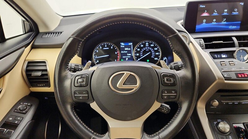 2020 Lexus NX 300 10