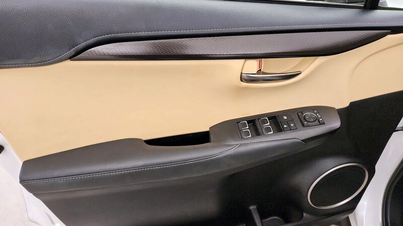 2020 Lexus NX 300 12