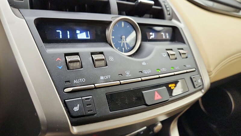 2020 Lexus NX 300 16